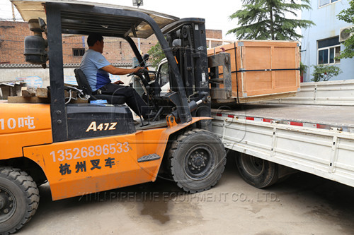 直埋波紋<a href=http://www.yfpm.com.cn target=_blank class=infotextkey>補(bǔ)償器</a>的使用效果