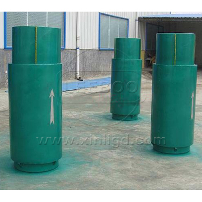無約束型波紋<a href=http://www.yfpm.com.cn target=_blank class=infotextkey>補(bǔ)償器</a>產(chǎn)品特點(diǎn)