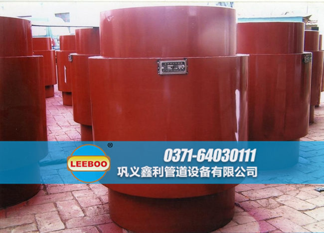 套筒波紋<a href=http://www.yfpm.com.cn target=_blank class=infotextkey>補償器</a>發(fā)貨圖