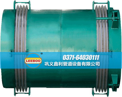 小拉桿橫向<a href=http://www.yfpm.com.cn target=_blank class=infotextkey>補(bǔ)償器</a>樣品圖