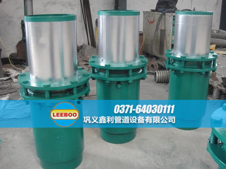 套筒<a href=http://www.yfpm.com.cn target=_blank class=infotextkey>補償器</a>樣品圖