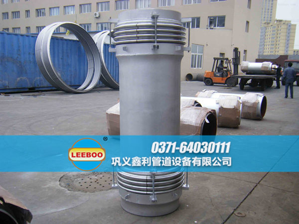 煤粉管道專用波紋<a href=http://www.yfpm.com.cn target=_blank class=infotextkey>補(bǔ)償器</a>