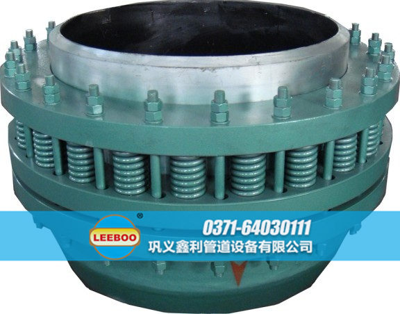 旋轉<a href=http://www.yfpm.com.cn target=_blank class=infotextkey>補償器</a>發(fā)貨現(xiàn)場