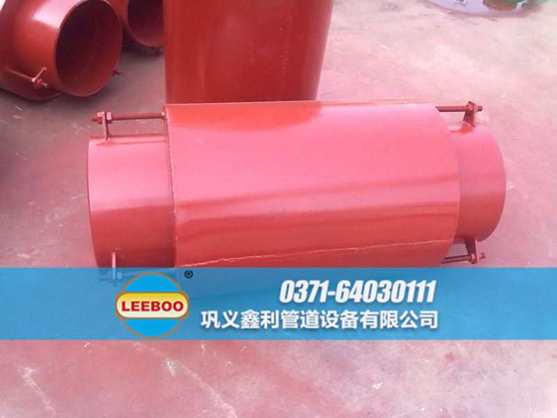 套筒<a href=http://www.yfpm.com.cn target=_blank class=infotextkey>補(bǔ)償器</a>外觀噴漆