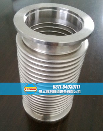 鑫利新型不銹鋼波紋<a href=http://www.yfpm.com.cn target=_blank class=infotextkey>補(bǔ)償器</a>樣品圖