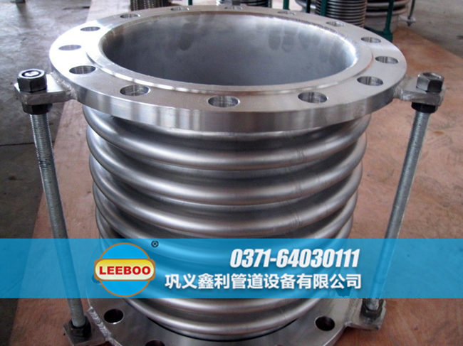 江蘇省徐州沛縣<a href=http://www.xinligd.com target=_blank class=infotextkey>伸縮接頭</a>實際應(yīng)用展示
